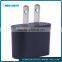 Socket Plug Adapter Europe EU Euro TO US Travel Charger AC Power Converter