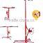 68kgs 11' Steel Drywall Lift And Panel Hoist