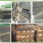 Railway sleeper - used pine