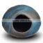 Cat Bed / Cat Cave - Hand Crafted. 100% Seamless Natural Wool, Chemical Free, Machine-washable