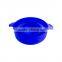 Wholesale Foldable Microwave Silicone Popcorn Maker