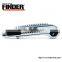FINDER Snap blade Auto-lock Knife Cutter Utility Knife