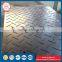 pehd/uhmwpe crane mat/extruded hdpe ground track mat