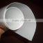 3mm Thin White PP Polypropylene Sheet/ PP Board/ PP Plate