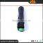 New Style B-D5 Auminum Alloy USB Rechargeable XPG-R5 LED 3 Modes LED Flashlight Torch With Clip