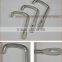 Korea J pipe hook for construction fromwork
