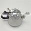 china factory metal turkish tea kettle/ pot for restaurant