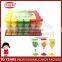 Assorted Fruit Hard Candy in Goblet Toy Candy
