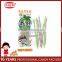 New Prune Flavor CC stick powder candy