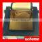 UCHOME New Design Squared Pu European Style Handbag For Women, Fashion Magic Cube Tote Bag