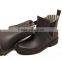 riding boots horse rubber rain welly women sex rubber boot flat made in china