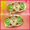 shoe accessories shoes buckle metal buckles for shoes WSC-326