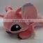 wholesale high quality pink Stitch plush toy