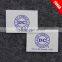 Unique Printed Labels for Clothing