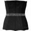 Women Body Slimming Waist Tummy Belt Waist Cincher Underbust Control Corset Waist Trainer