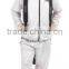 Fishing jacket / pants breathable quick-drying pants cool silver