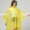 LDPE EVA poncho rain emergency coat raincoat rain poncho against rain