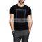 Unisex Custom T Shirt Printing OEM Design Wholesale t shirt custom
