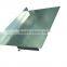 Popular Nike basketball shoes Jorden slatwall panels metal shelf