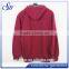 2016 Hot Selling Men's Knitting Hoodie Set