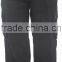casual style pocket long pants men work pants