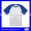 100% Cotton kids t shirt wholesale kids plain tshirt for printing