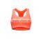 Fitness Compression Sports Bra Sports Crop Top/ Sport Bra Fitness