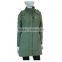denim trench coat for women