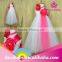 Toddler Infants Brithday Wedding Christmas Party Winter Tutu Dresses LBE4092221
