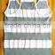 seamless fashion lady stringer tank top