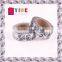 1.5cm*10m halloween stamping Japanese washi foil tape