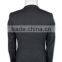 Two Button Good Quality Anti-wrinkle Customizable Mens Suit Nice Slim Fit Suits