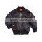 2017 Fashion style custom logo baby kids boys winter Quilted bomber jacket wholesale in China