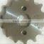 CD70 41/14T 420 104L Pakistan motorcycle chain and sprocket
