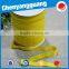 Plain fold over elastic velvet ribbon