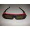 Active shutter 3D glasses for Xpand system