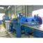 cut to length line,coil cutting line,steel coil cut to length line