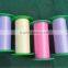 New Anti-UV color changing thread