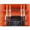 hydraulic equipment rubber hose