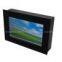 IP65 17 Inch Dual Core Atom D525 Industrial computer 4COM,2LAN,4USB