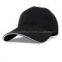 Compare 6 Panel Sports Plain Brushed 100% Cotton Cap With Embroidery