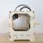 Plywood LCD Display 3D Printer Machine