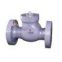 Forged lift check valve