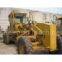 sell grader CATERPILLAR 140H,used grader