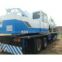 used tadano  truck crane 65 ton
