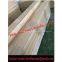 paulownia triangle wooden/paulownia strips/paulownia chamfer sticks