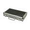 RG Laptop Protective Travel Aluminum Flight Carry Case