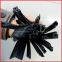 solid wooden window rubber seal strip
