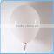round shape latex balloon 20"