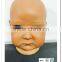 profeesional handmade silicone vinyl reborn doll kit wholesale